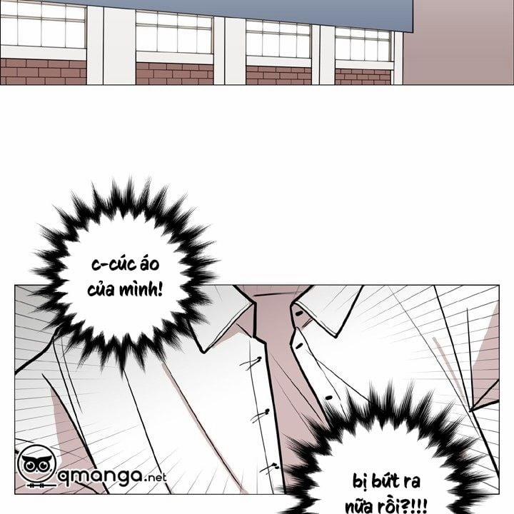 Trái Tim Của Ma Cà Rồng 4 trang 18