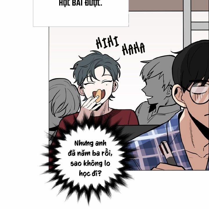 Trái Tim Của Ma Cà Rồng 4 trang 24