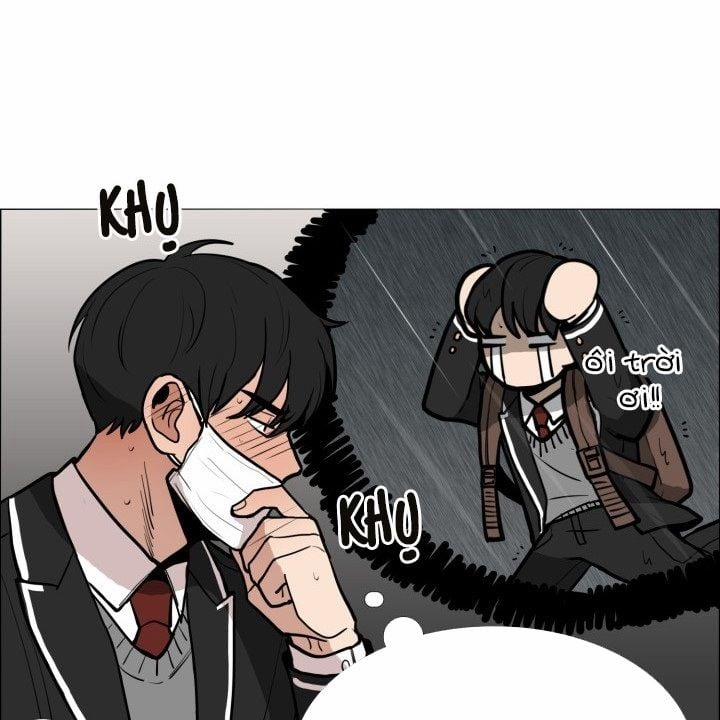 Trái Tim Của Ma Cà Rồng 4 trang 31