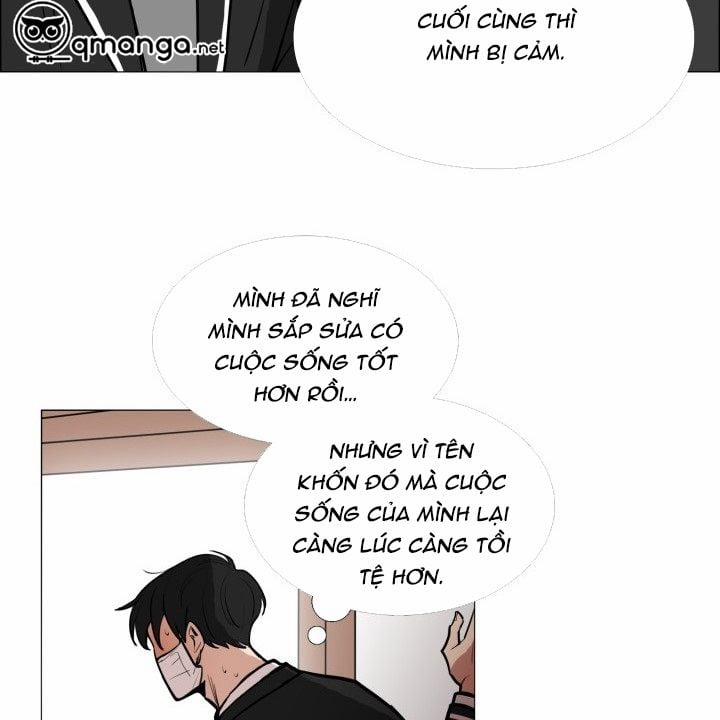 Trái Tim Của Ma Cà Rồng 4 trang 32