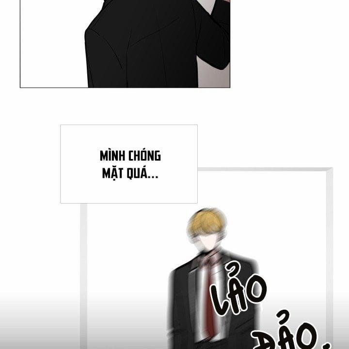 Trái Tim Của Ma Cà Rồng 4 trang 33