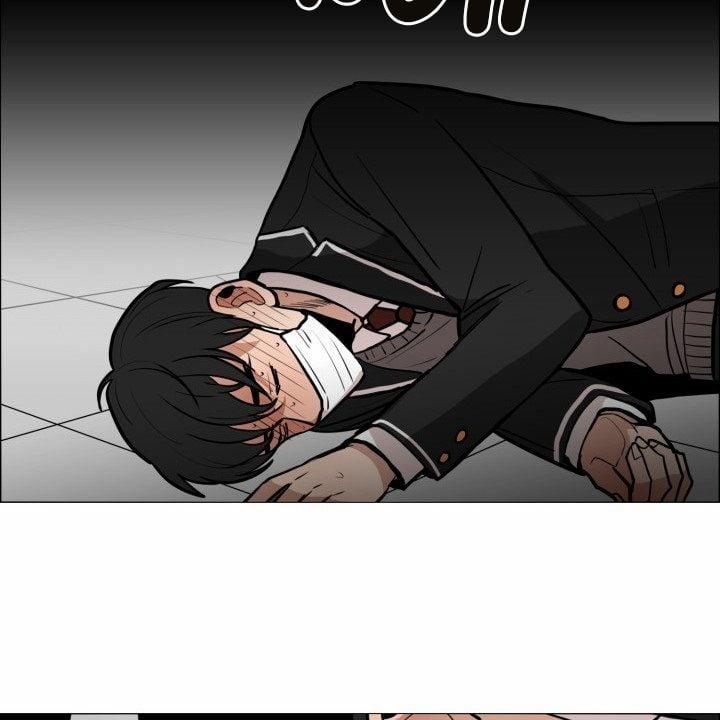 Trái Tim Của Ma Cà Rồng 4 trang 35