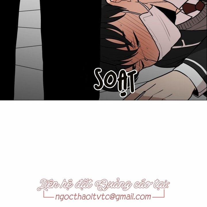 Trái Tim Của Ma Cà Rồng 4 trang 36