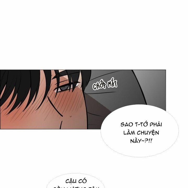 Trái Tim Của Ma Cà Rồng 4 trang 37