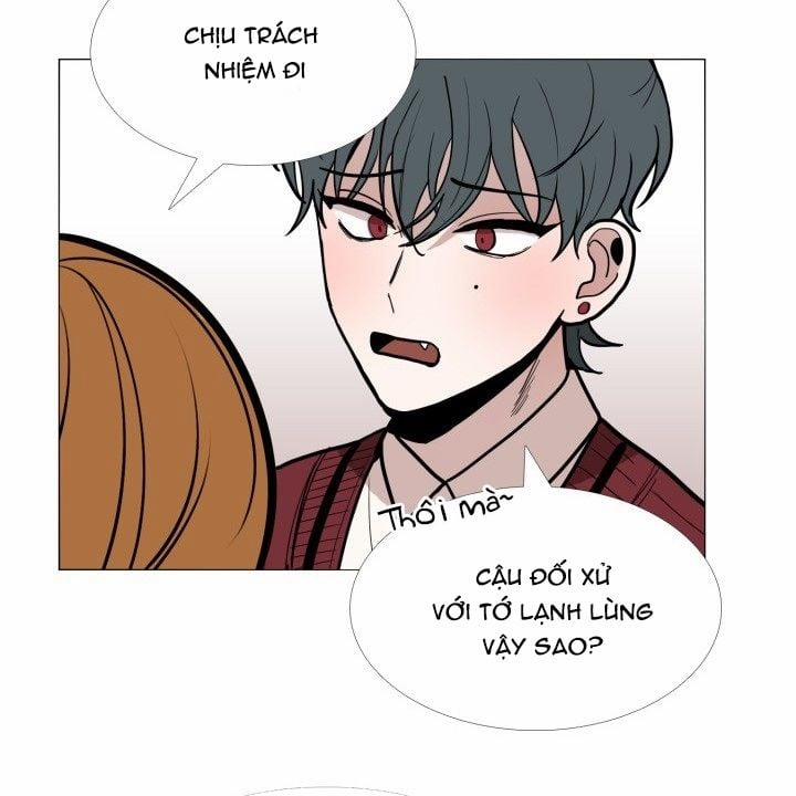 Trái Tim Của Ma Cà Rồng 4 trang 39