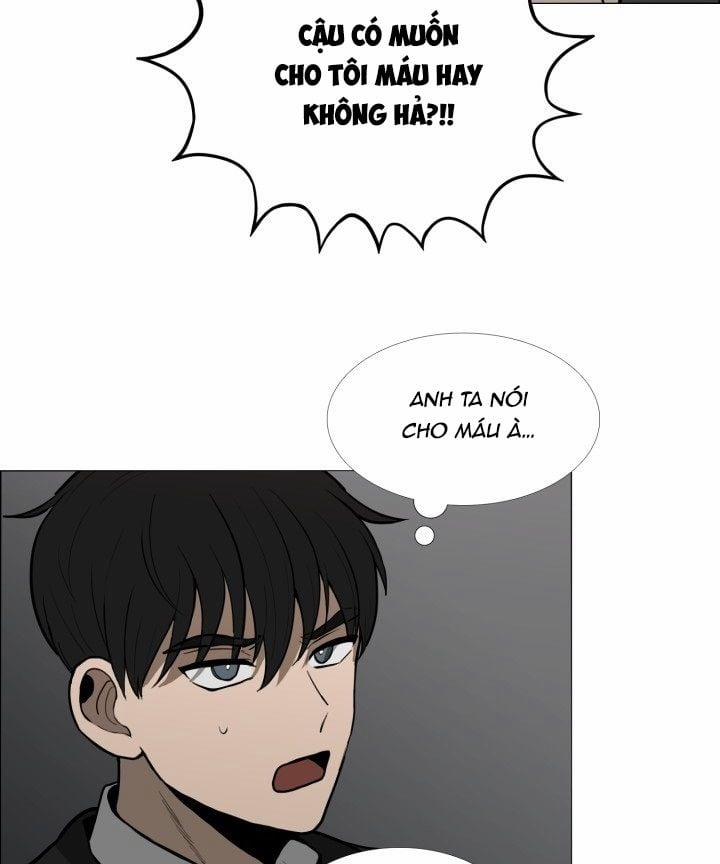 Trái Tim Của Ma Cà Rồng 4 trang 4