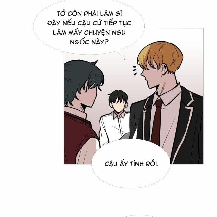 Trái Tim Của Ma Cà Rồng 4 trang 40