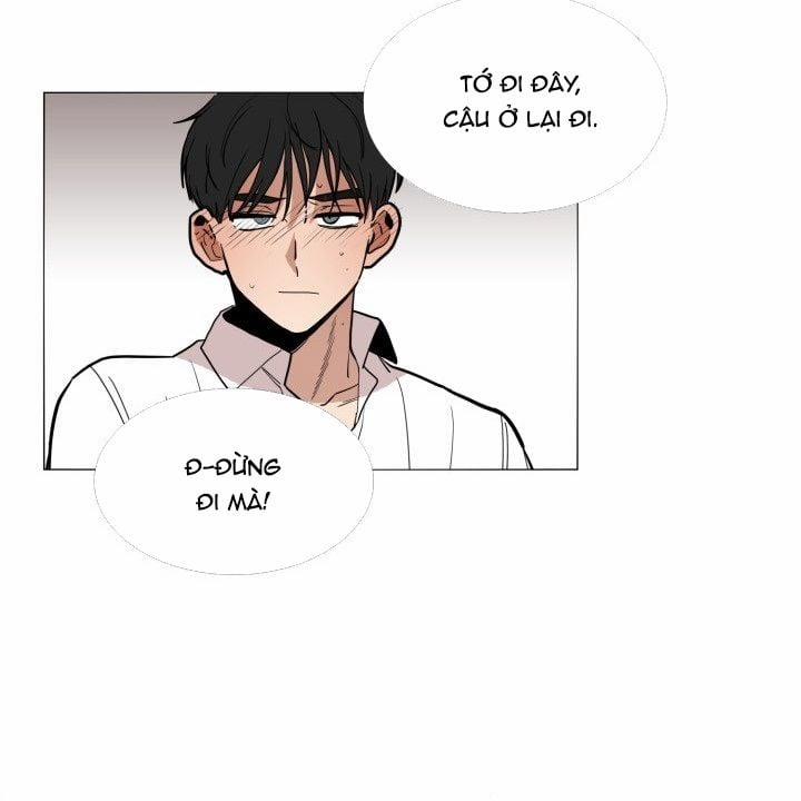 Trái Tim Của Ma Cà Rồng 4 trang 41