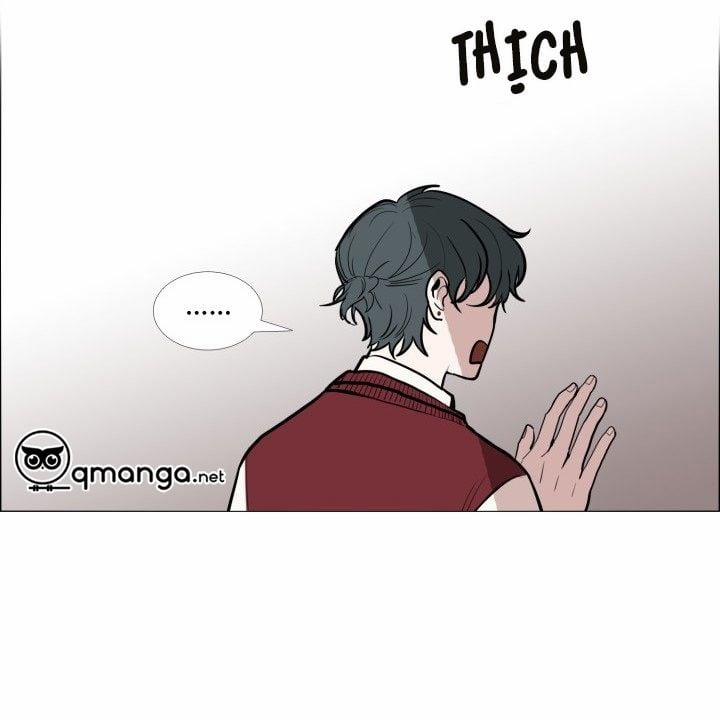 Trái Tim Của Ma Cà Rồng 4 trang 42