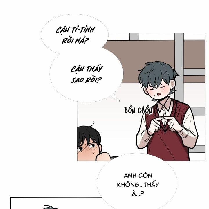 Trái Tim Của Ma Cà Rồng 4 trang 44