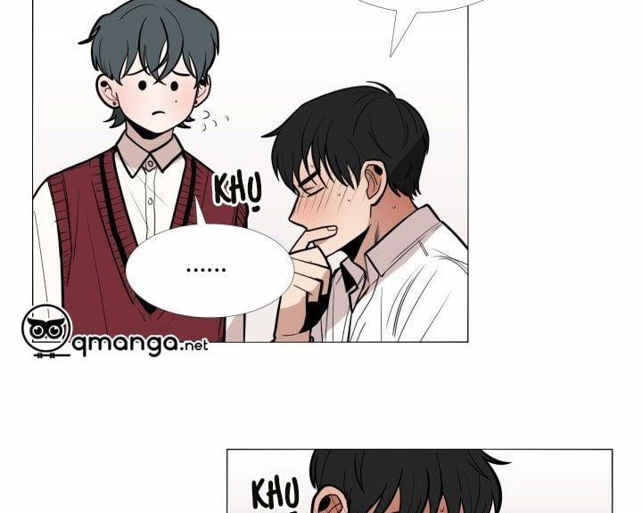 Trái Tim Của Ma Cà Rồng 4 trang 45