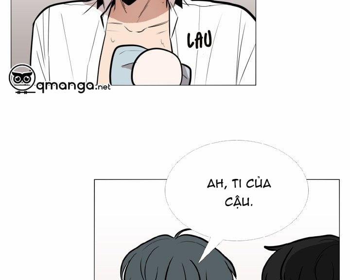 Trái Tim Của Ma Cà Rồng 4 trang 49