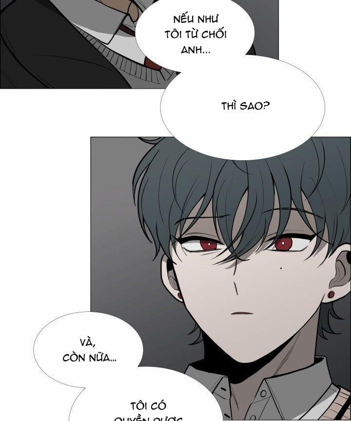 Trái Tim Của Ma Cà Rồng 4 trang 5