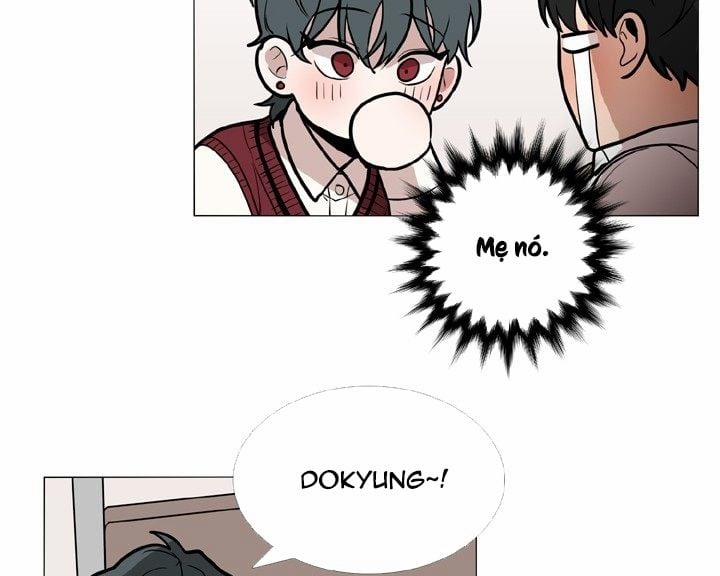 Trái Tim Của Ma Cà Rồng 4 trang 50
