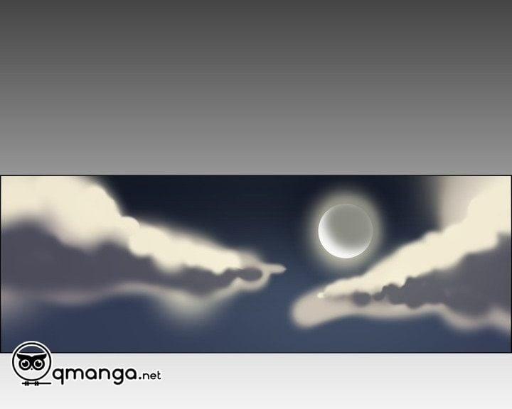 Trái Tim Của Ma Cà Rồng 4 trang 58