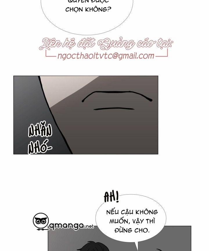 Trái Tim Của Ma Cà Rồng 4 trang 6