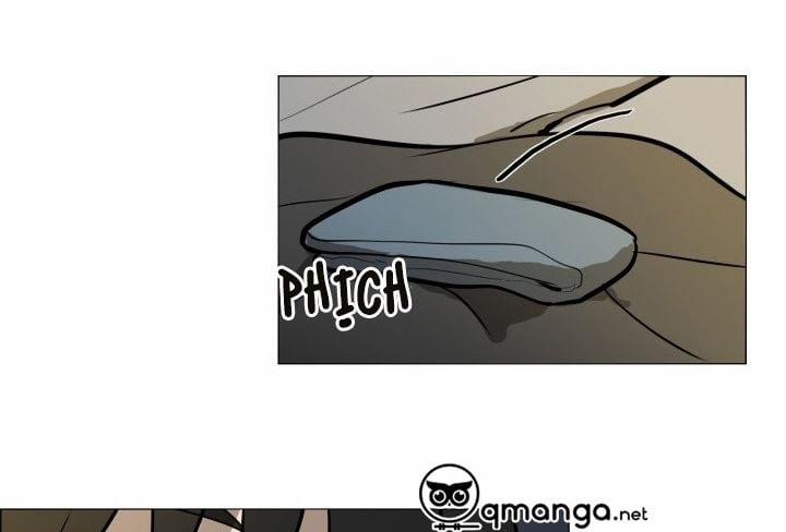 Trái Tim Của Ma Cà Rồng 4 trang 61