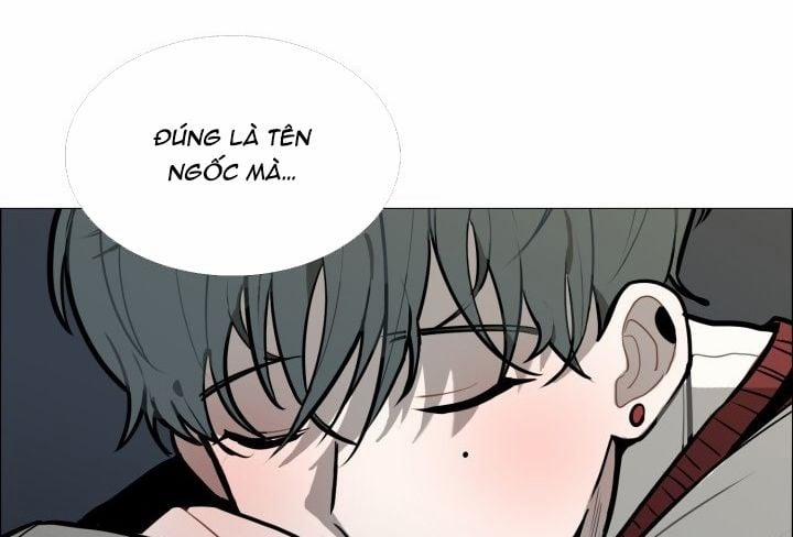 Trái Tim Của Ma Cà Rồng 4 trang 72