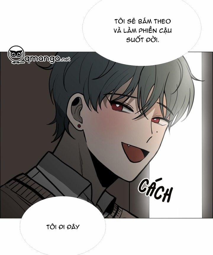 Trái Tim Của Ma Cà Rồng 4 trang 8