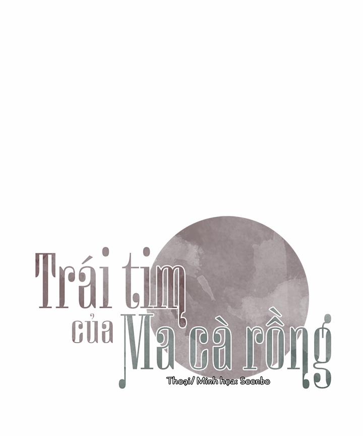 Trái Tim Của Ma Cà Rồng 7 trang 0