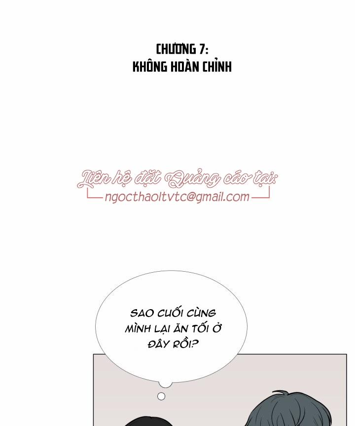 Trái Tim Của Ma Cà Rồng 7 trang 1