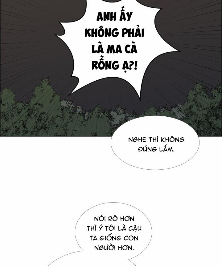 Trái Tim Của Ma Cà Rồng 7 trang 18