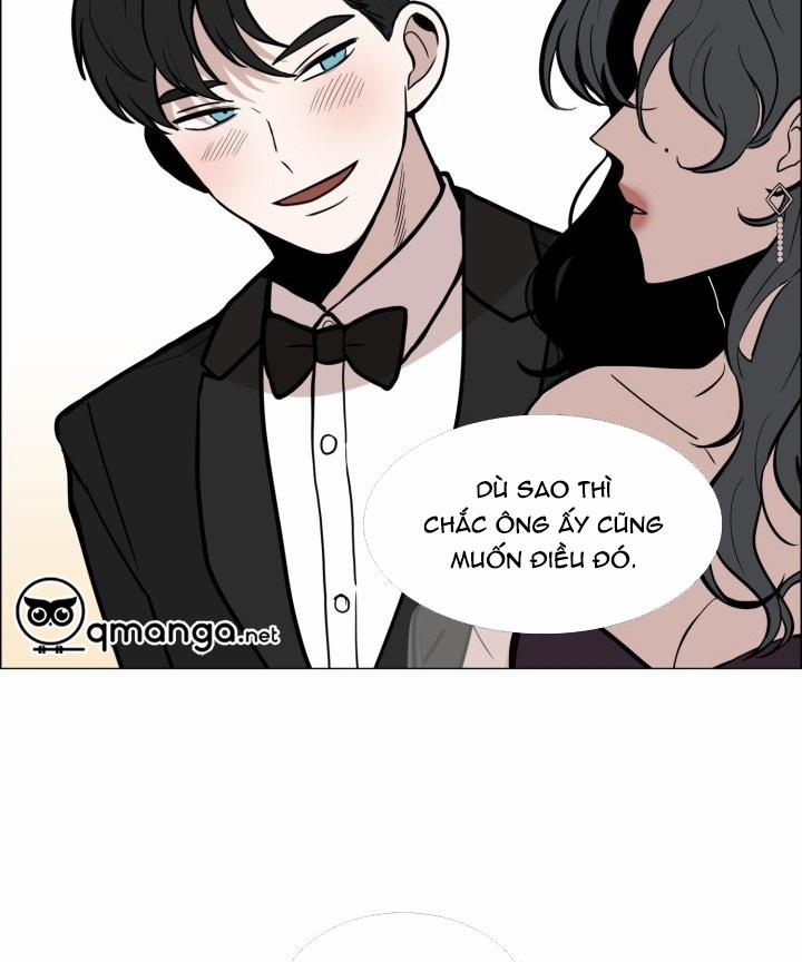 Trái Tim Của Ma Cà Rồng 7 trang 21