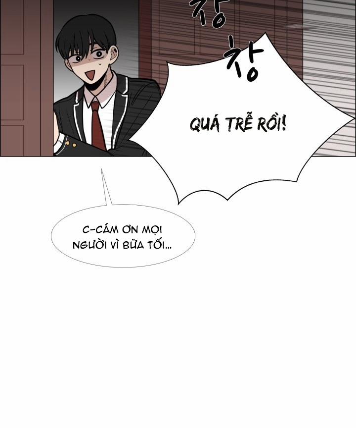 Trái Tim Của Ma Cà Rồng 7 trang 6