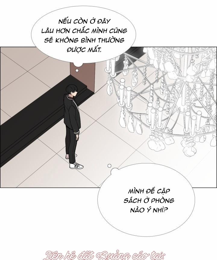 Trái Tim Của Ma Cà Rồng 7 trang 7