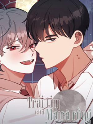 Đọc truyện tranh Trái Tim Của Ma Cà Rồng