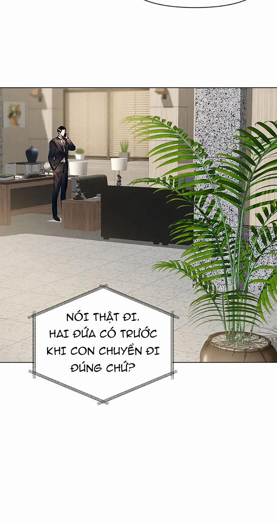 Trái Tim Của Sư Tử 11.2 trang 0