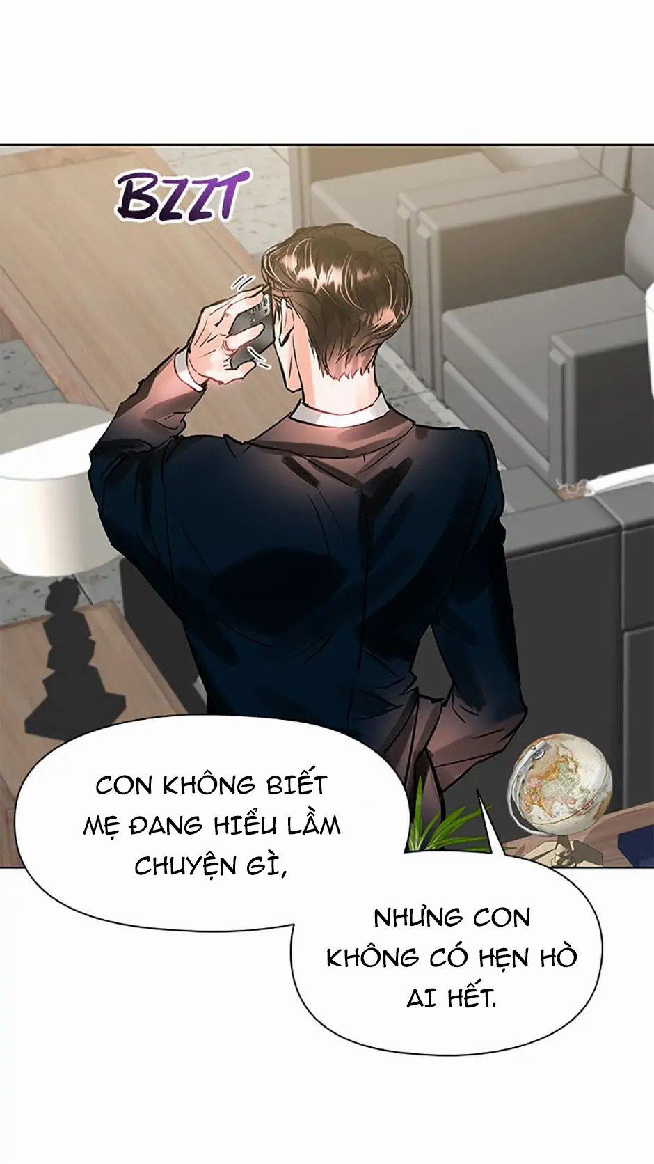 Trái Tim Của Sư Tử 11.2 trang 1