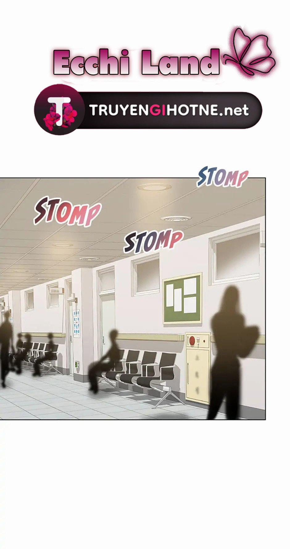 Trái Tim Của Sư Tử 13.1 trang 1