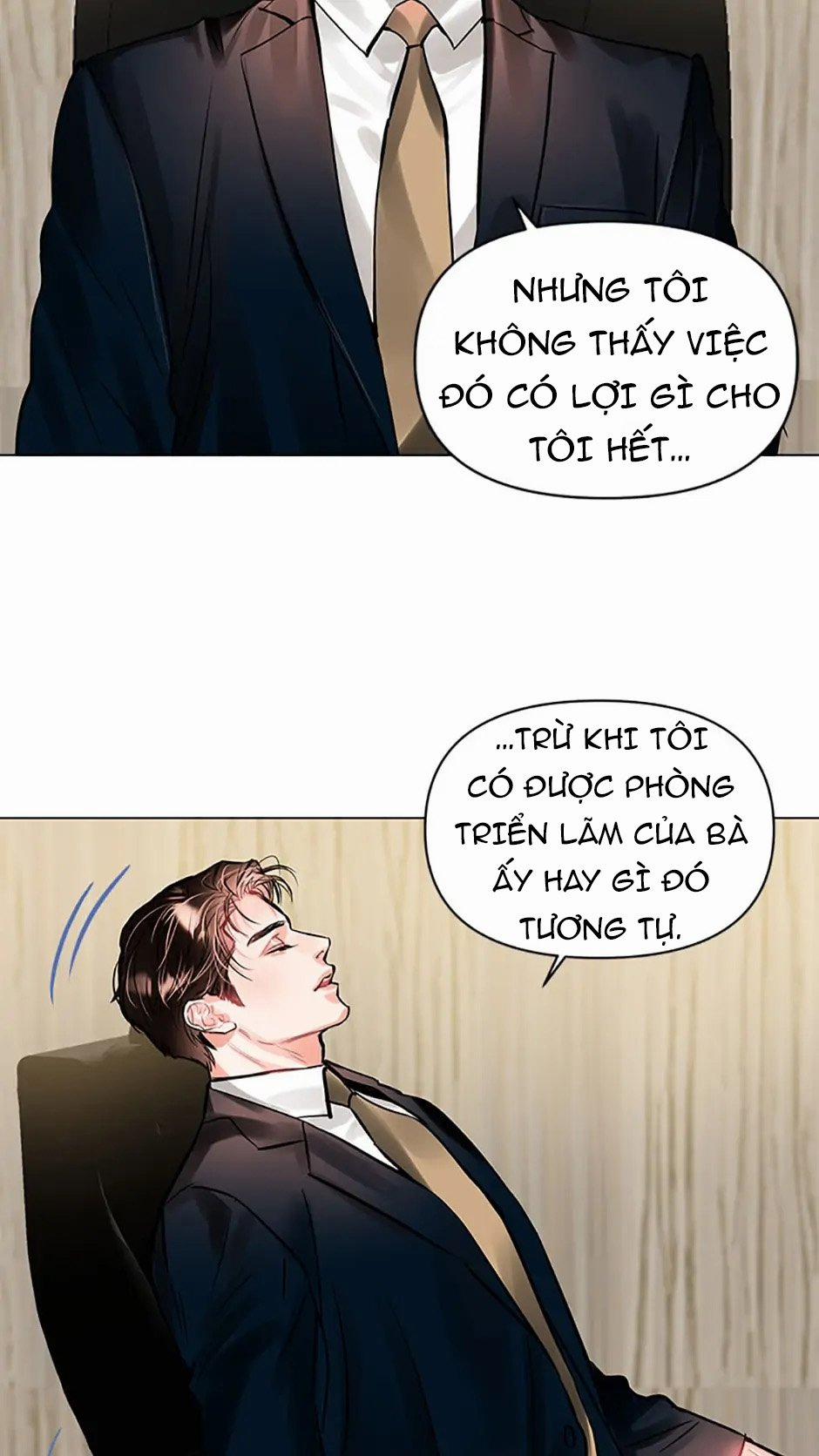 Trái Tim Của Sư Tử 13.2 trang 0