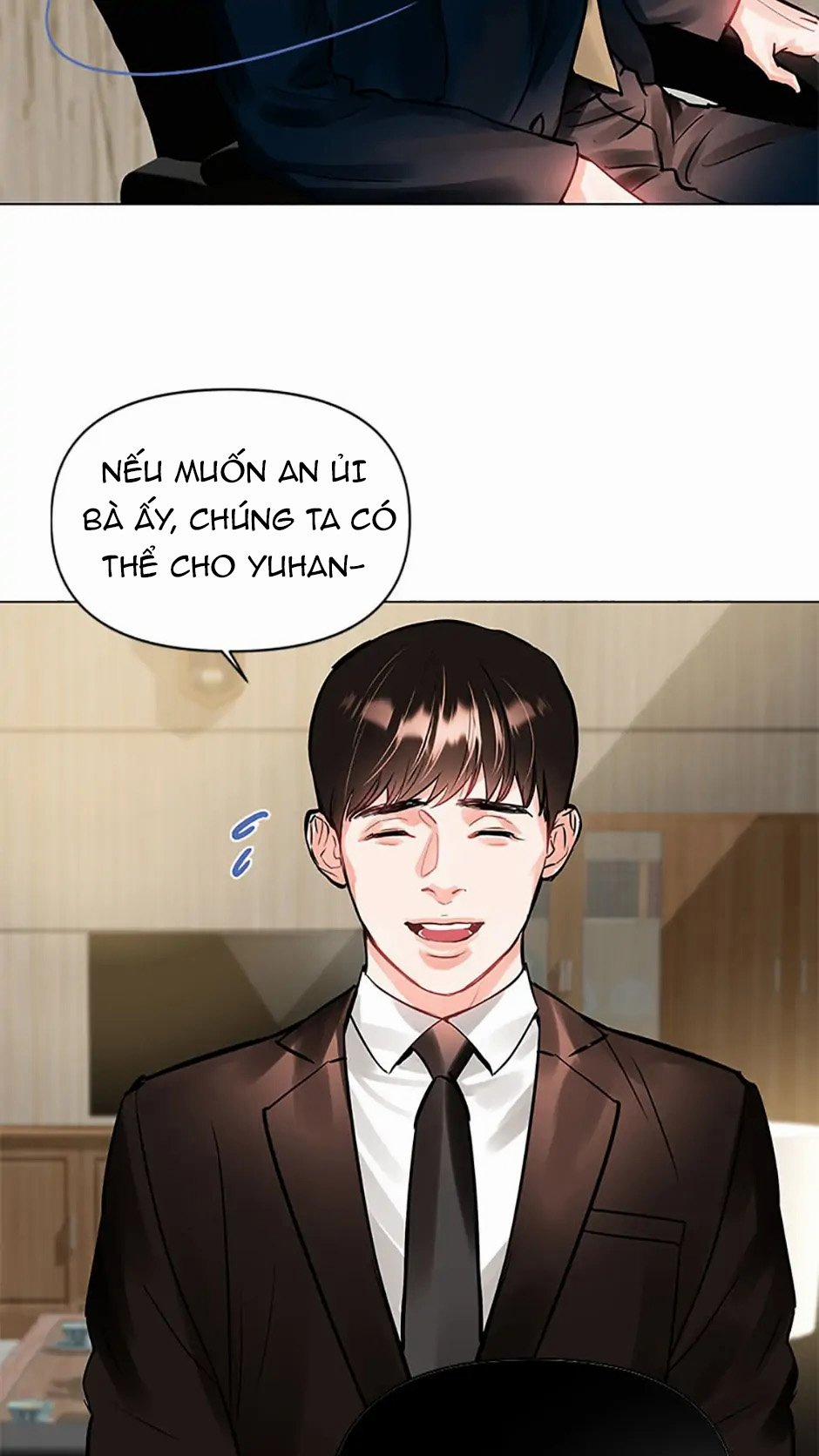 Trái Tim Của Sư Tử 13.2 trang 1