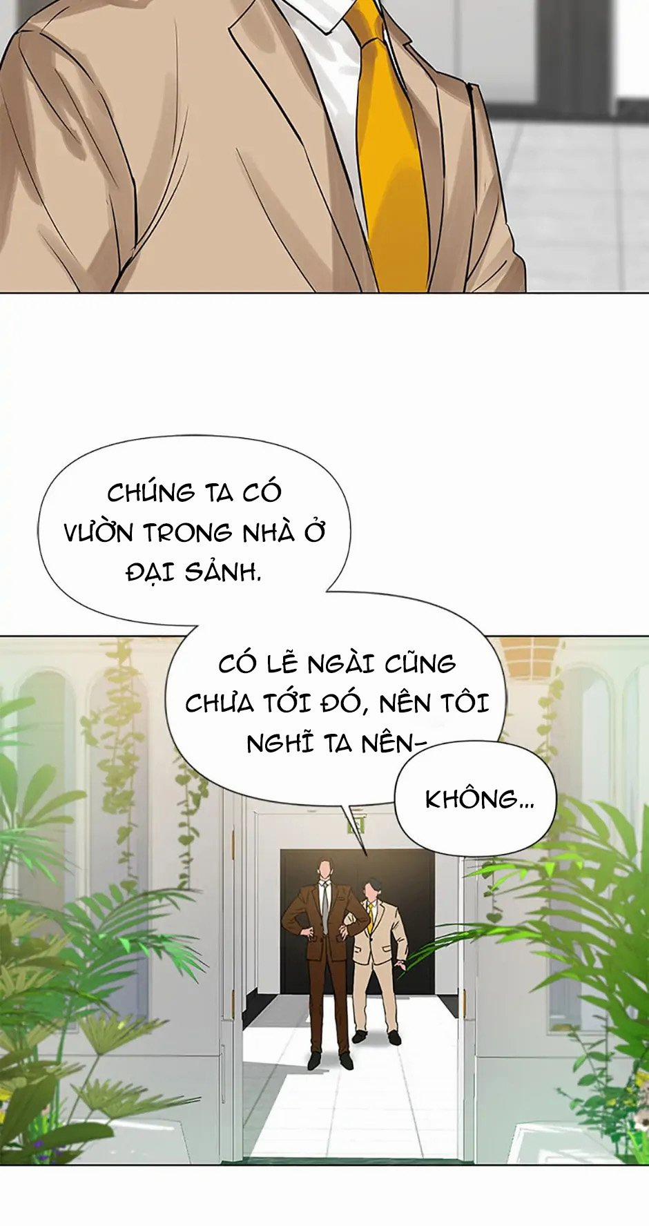 Trái Tim Của Sư Tử 14.2 trang 1