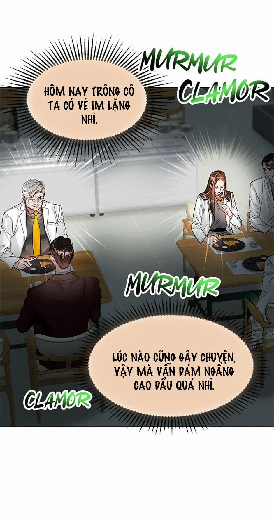 Trái Tim Của Sư Tử 21.2 trang 0