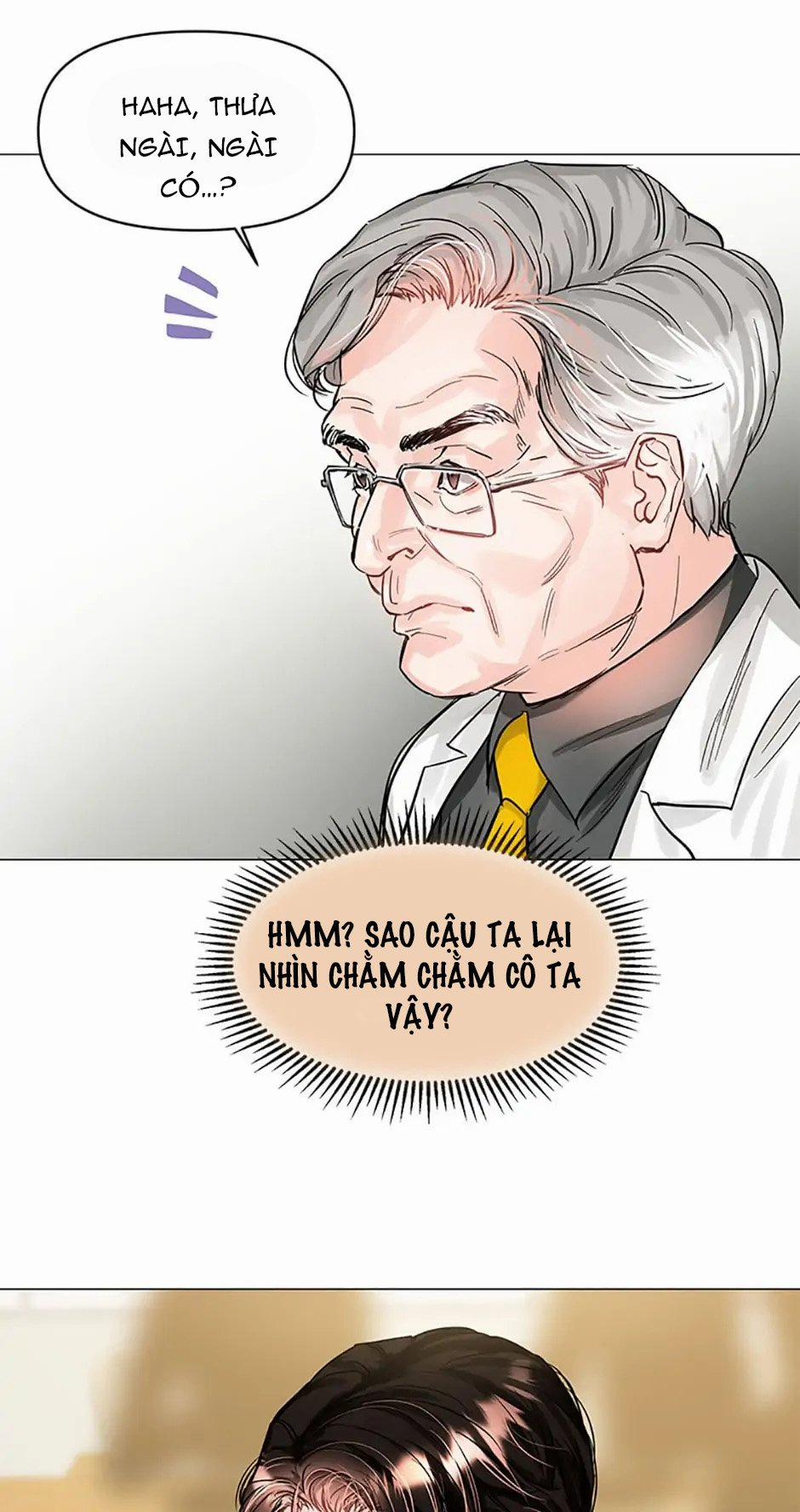 Trái Tim Của Sư Tử 21.2 trang 1