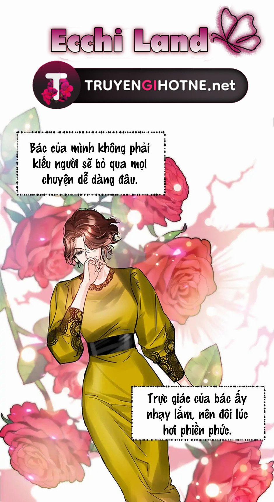 Trái Tim Của Sư Tử 24.1 trang 1