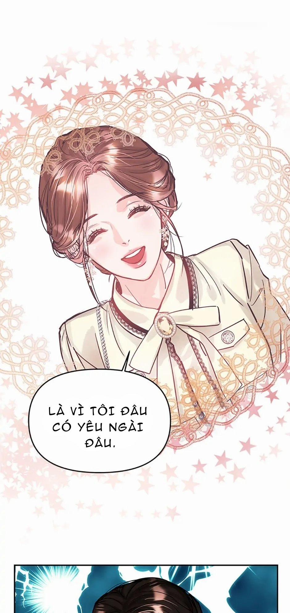 Trái Tim Của Sư Tử 32.1 trang 1