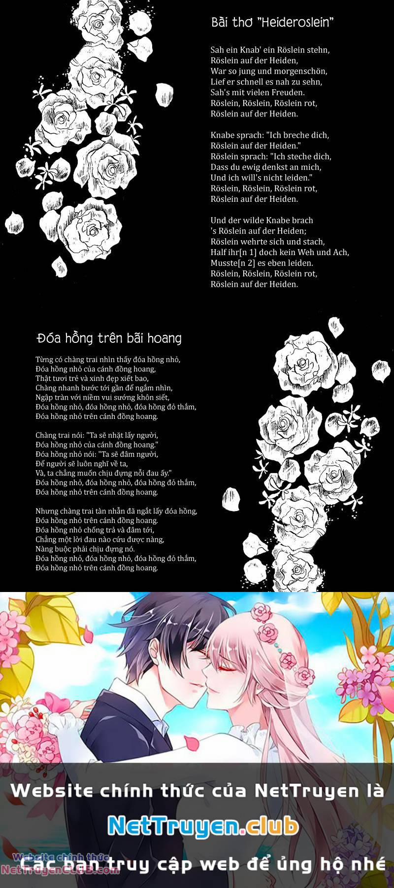 Trái Tim Của Thomas 1 trang 24