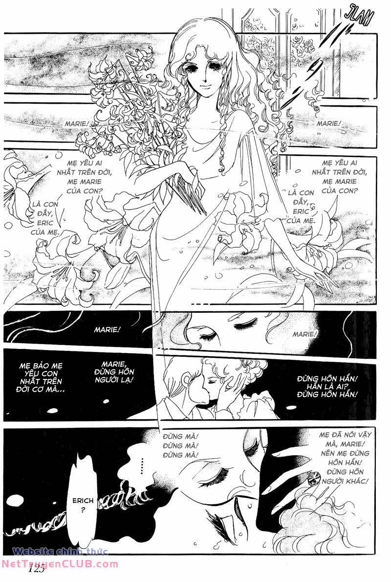 Trái Tim Của Thomas 10 trang 4