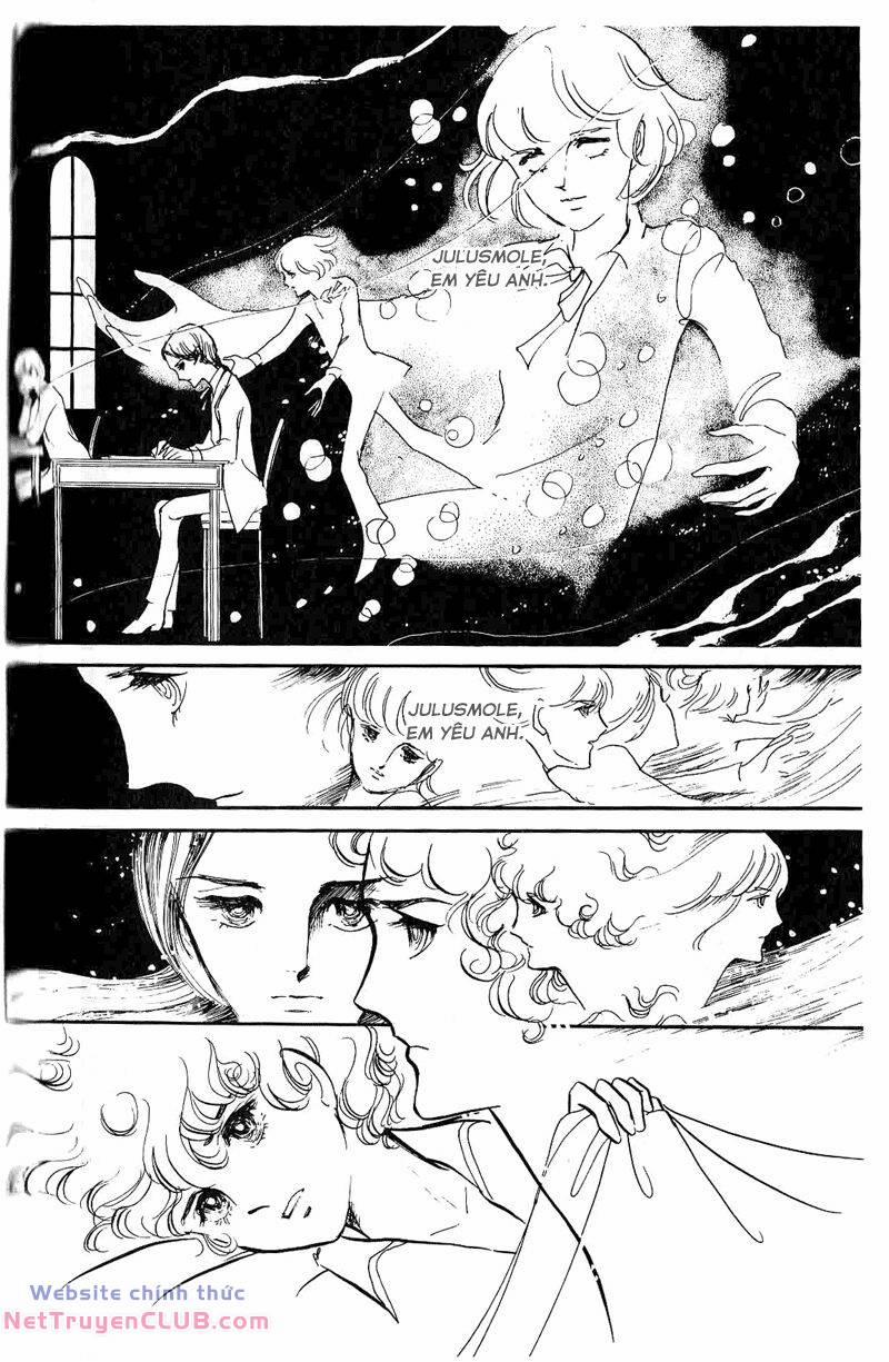 Trái Tim Của Thomas 11 trang 5