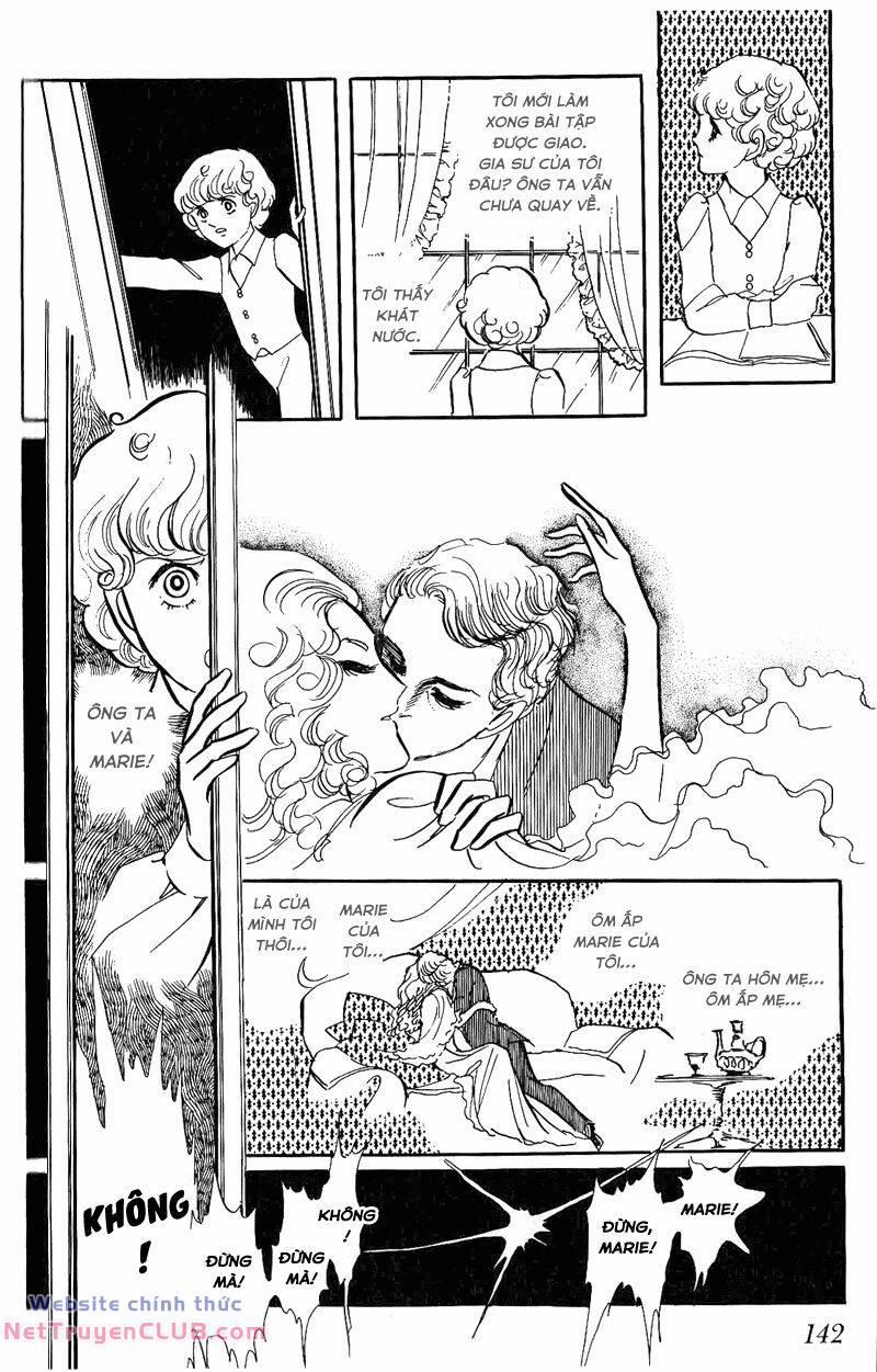 Trái Tim Của Thomas 11 trang 9