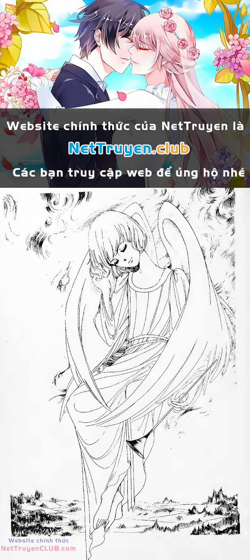 Trái Tim Của Thomas 12 trang 0