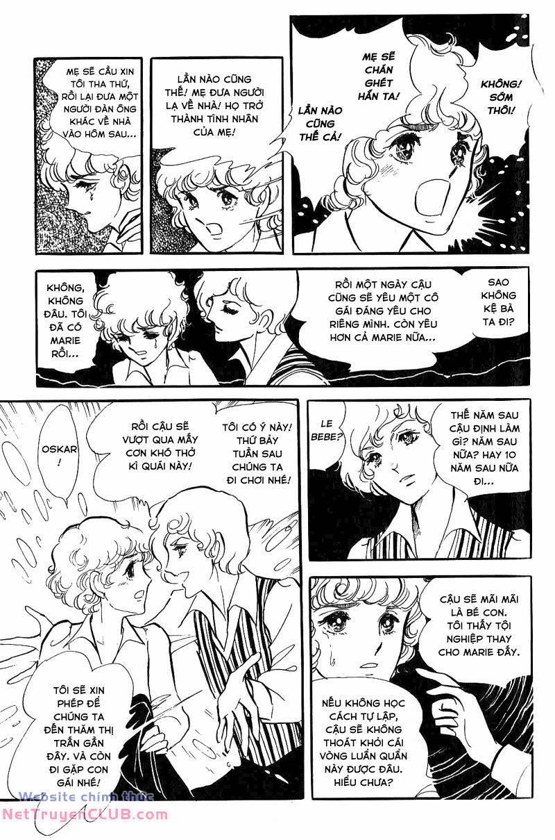 Trái Tim Của Thomas 12 trang 2