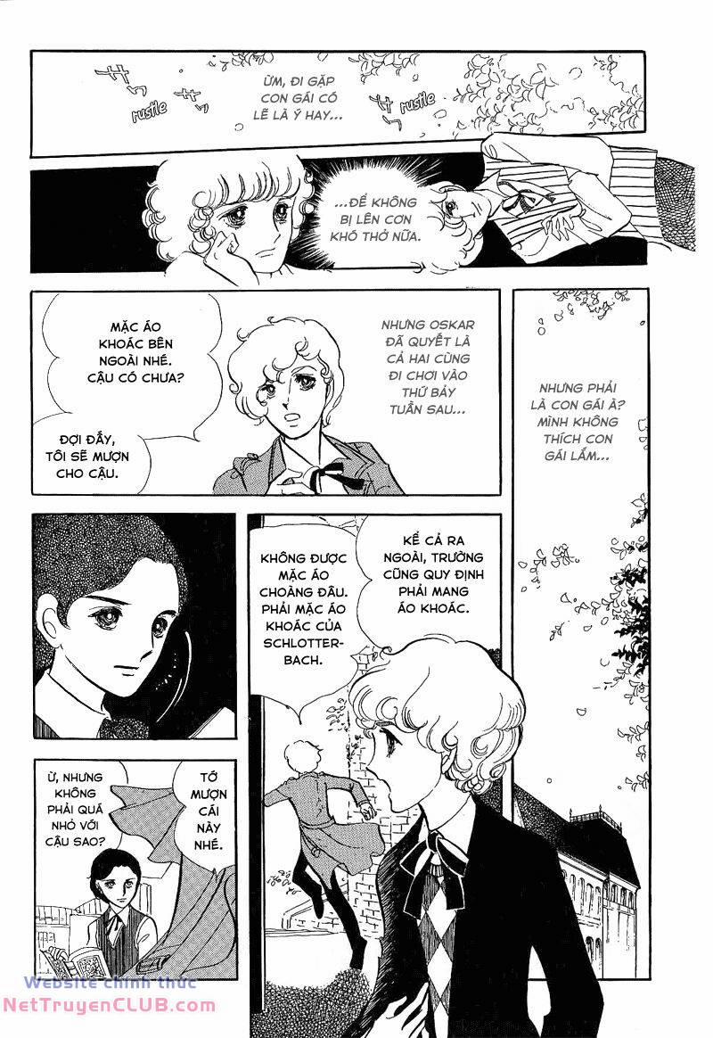 Trái Tim Của Thomas 12 trang 3