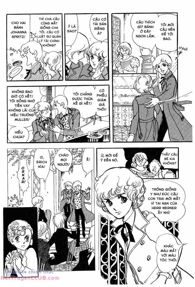 Trái Tim Của Thomas 12 trang 9