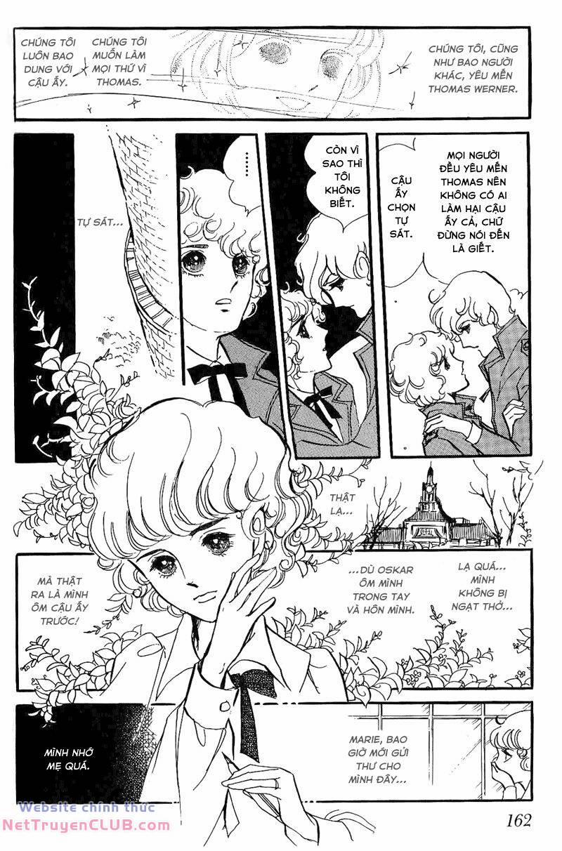 Trái Tim Của Thomas 13 trang 5