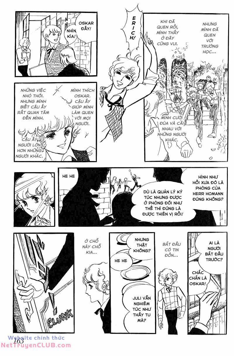 Trái Tim Của Thomas 13 trang 6